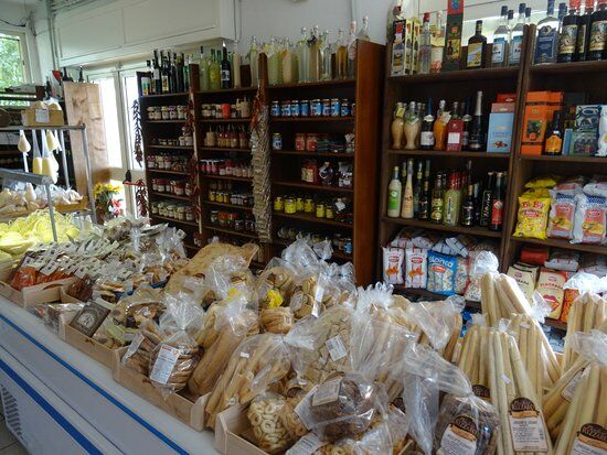 Cooperativa Sociale Caseificio La Montea